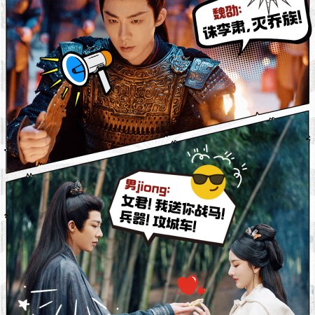 The Prisoner of Beauty (2025)