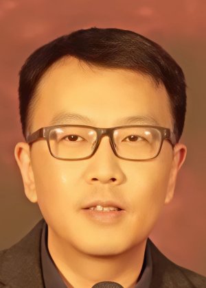 Rao Hui in Bachelor Chinese Drama(2012)