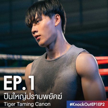Knock Out (2025)