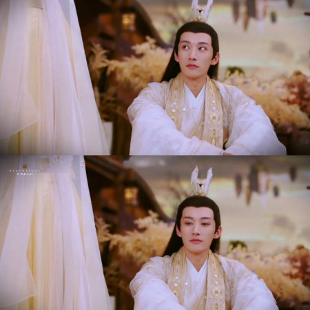 Love Never Fails (2025)
