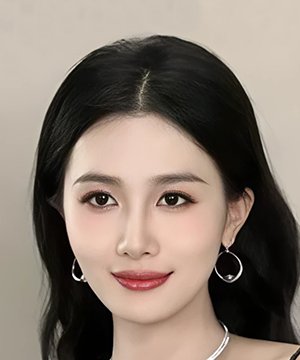 Xiao Yu Zhang