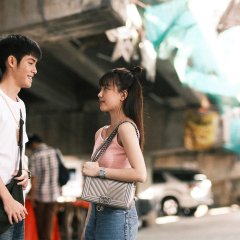 The Stone Thai Movie(2025) photo