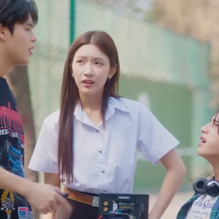 Sweet Tooth, Good Dentist (2025)