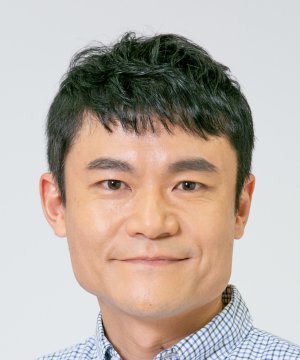 Gaku Adachi