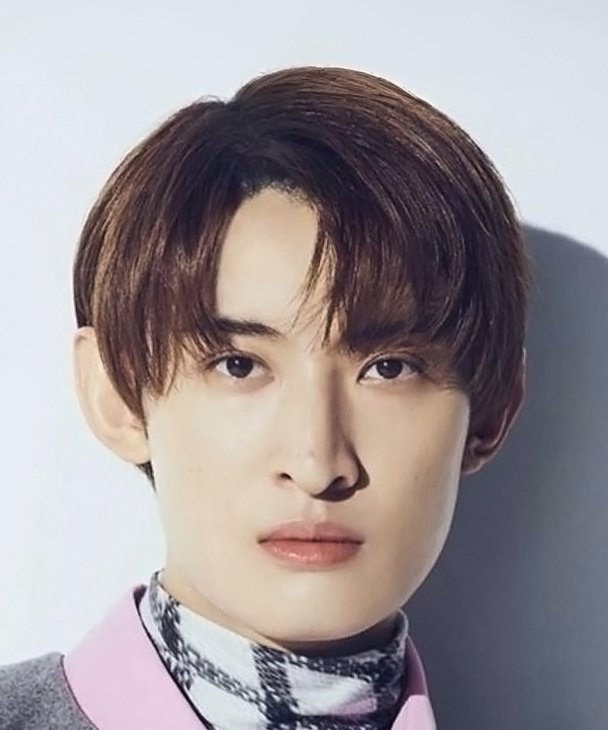 Koji Mukai - potret resmi dari MyDramaList