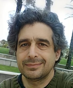 Mark Adam Kaplan