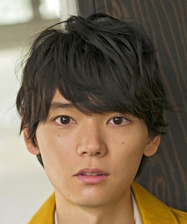Yuki Furukawa