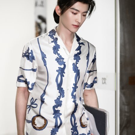 Liao Zhai ()