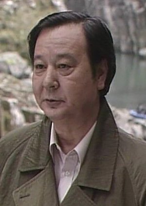 Honsawa Seiichi | Asami Mitsuhiko Series 1
