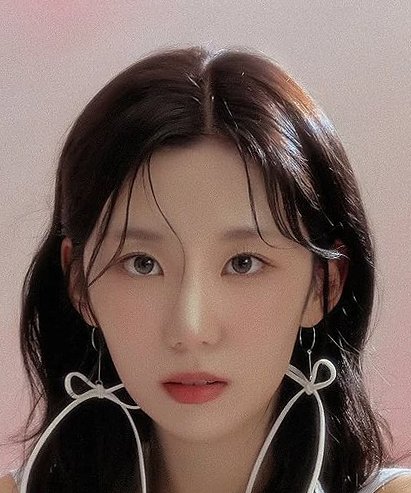 Ye Won Kim