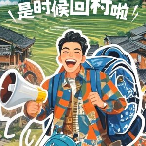 Shi Shi Hou Hui Cun La ()