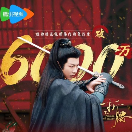 The Prisoner of Beauty (2025)
