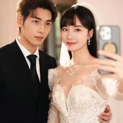 Of Rose and Thorns Chinese Drama photo