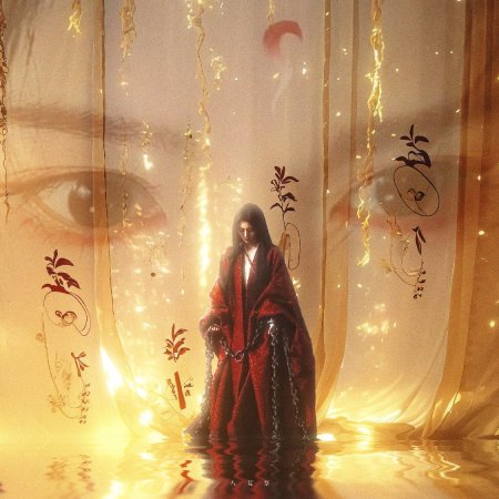Veil of Shadows ()