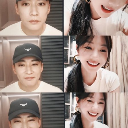Love Never Fails (2025)