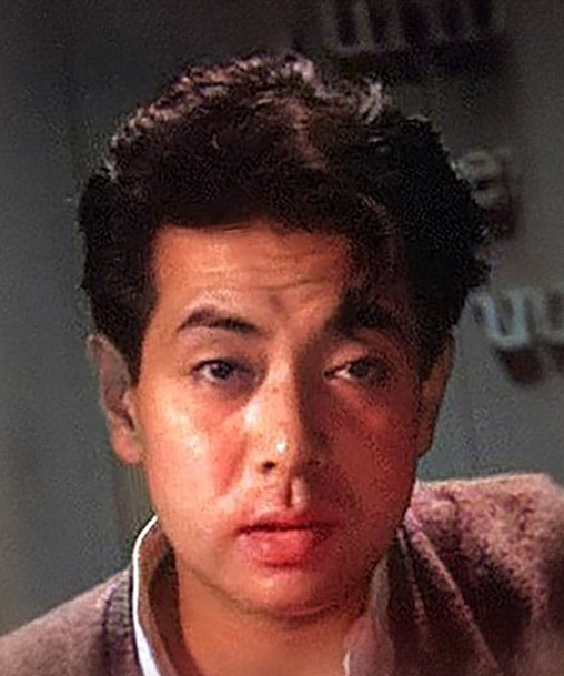 Yuji Hori