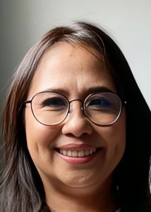 Cathy Camarillo in Your Song Season 12: Andi Philippines Drama(2010)