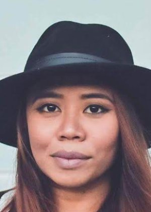 Eden Villarba-Sabolboro in Going Home Philippines Movie