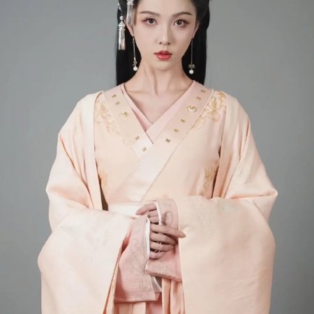 Hou Fu Er Ye Chao Chong De (2025)