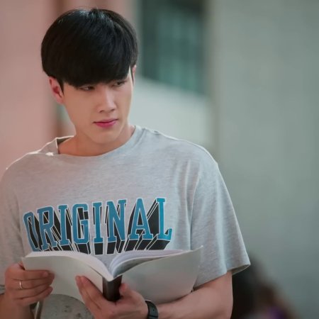 My Golden Blood (2025)