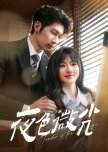 Tender Is the Night chinese drama review