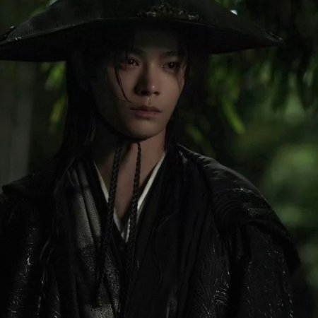 Love in Pavilion (2025)