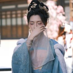 Zhang Gong Zhu De Wan Hua Shi Jie Chinese Drama photo