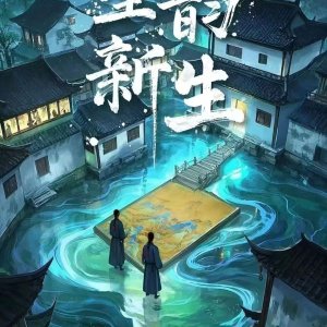Mo Yun Xin Sheng (2025)