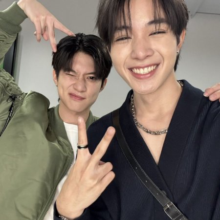 Boys in Love (2025)