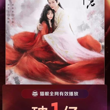 Love Never Fails (2025)