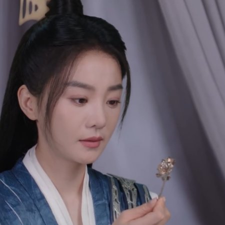 Love Never Fails (2025)