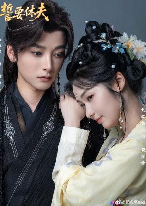 Shi Yao Xiu Fu () poster