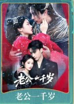 My Millennial Husband Chinese Drama photo