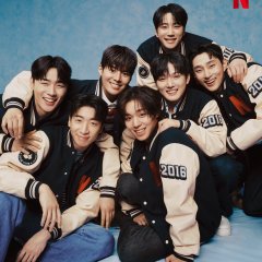 Weak Hero Class 2 Korean Drama photo