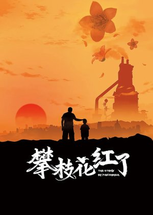 The Story of Pan Zhi Hua poster