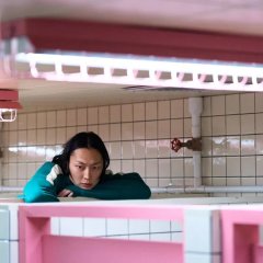 Squid Game Season 2 Korean Drama photo