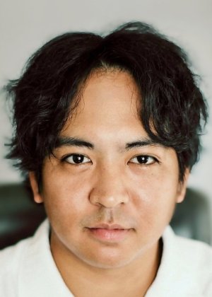 Ebisawa Nanami in 4.5 Tatami Mat Humanoid Japanese Movie(0000)