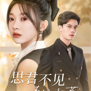 Si Jun Bu Jian Zhao Yu Mu (2024)