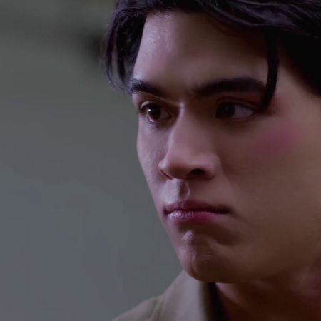My Golden Blood (2025)