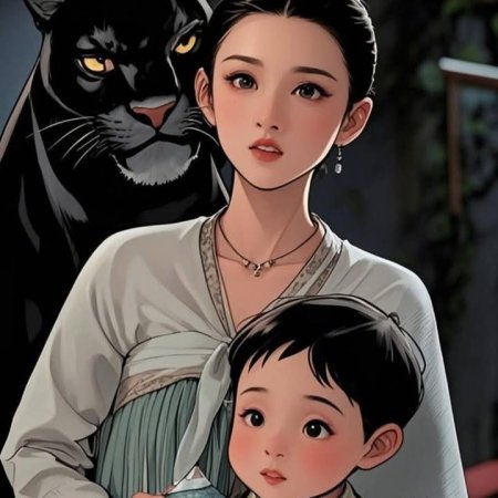 The Demon Hunter's Romance (2025)