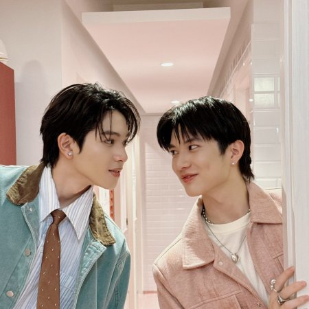 Boys in Love (2025)