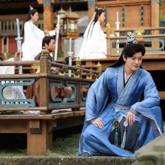 Destiny and Saving Chinese Drama photo