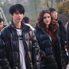 Hello Chengdu Chinese Drama photo