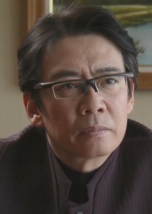 Kintoki Hirao | Gakkou no Kaidan