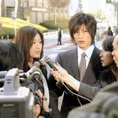 Anego Japanese Drama(2005) photo