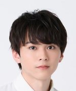 Nagashima Ryunosuke