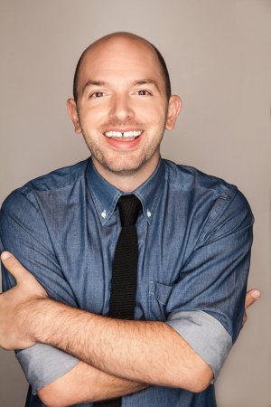 Paul Christian Scheer