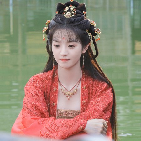 Guardians of the Dafeng (2024)