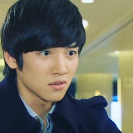 Smile, Dong Hae (2010)