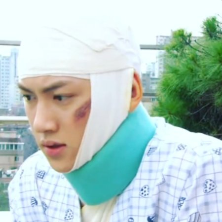 Smile, Dong Hae (2010)